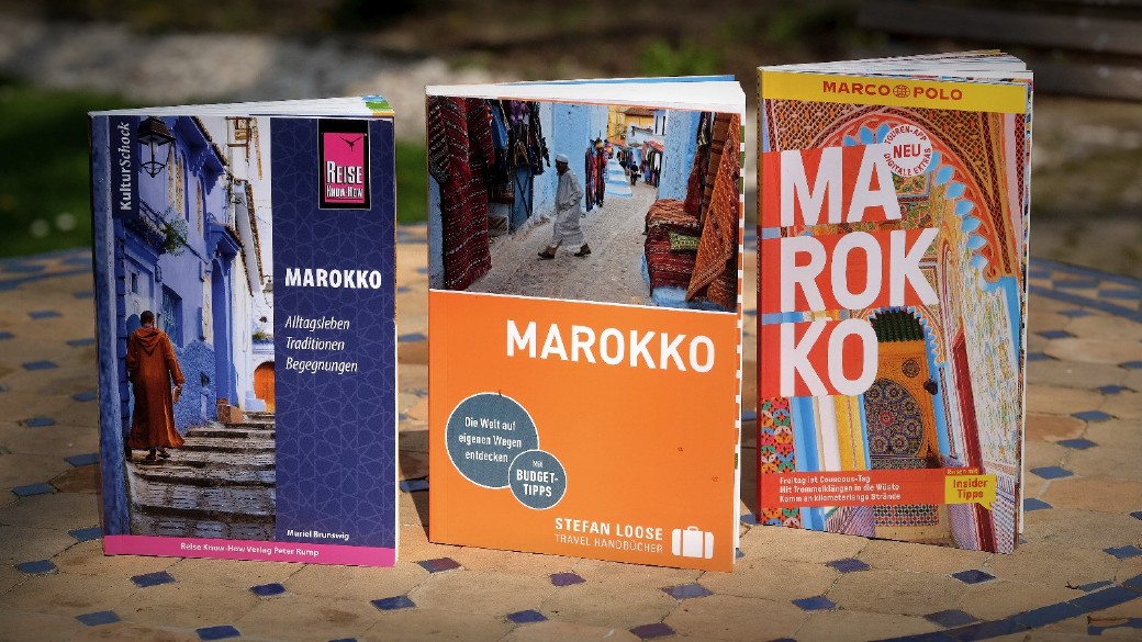 Die Drei für jeden Fall, Bücherrezensionen von Eberhard Hahne